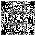 QR code with Phoebe Songbird Station contacts