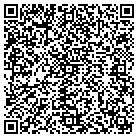 QR code with Danny Brogan Excavating contacts