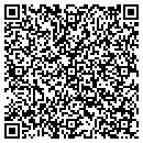 QR code with Heels of Eve contacts