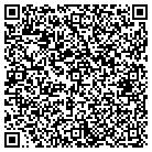 QR code with R & R Green Enterprises contacts