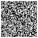 QR code with James H March contacts
