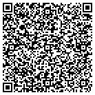 QR code with RCS Construction Of Ohio Inc contacts