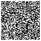 QR code with Richard W Hufstader contacts