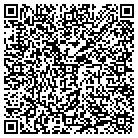 QR code with S N J & Assoc Print Solutions contacts