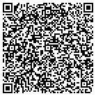 QR code with Aetna Welding Co Inc contacts