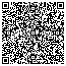 QR code with H & R Block contacts