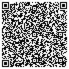 QR code with H & R Block Tax Service contacts