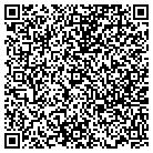 QR code with Martins Ferry Jr High School contacts
