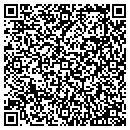 QR code with C Bc Credit Service contacts