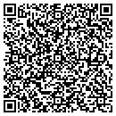 QR code with Ronald M Logan contacts