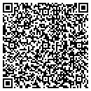 QR code with Hans Intimate contacts