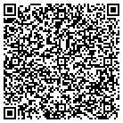 QR code with Unity Free Will Baptist Church contacts