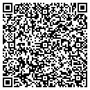 QR code with Sandis Bar contacts