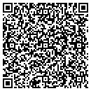 QR code with APC Painting contacts