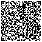 QR code with Penn Station East Coast Subs contacts