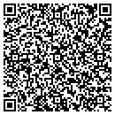 QR code with Kenneth Bake contacts