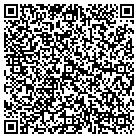 QR code with J K Properties Solutions contacts