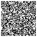 QR code with Tonys Hauling contacts