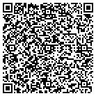QR code with Hyde Park Internists contacts