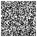 QR code with SAS Contractors contacts
