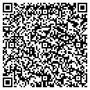 QR code with O P Gallo Tuxedo contacts