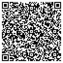 QR code with A Bubbly Clown contacts