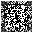 QR code with Kirby Mc Afee contacts