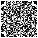 QR code with Jeff Grieshop contacts