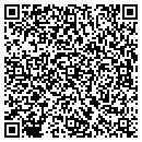 QR code with King's Barber Service contacts