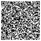 QR code with R & S Custom Made Cabinets Inc contacts