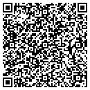 QR code with Amy's Place contacts