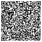 QR code with Springlawn Inc Of Ohio contacts