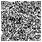 QR code with T J's Restaurant & Lounge contacts