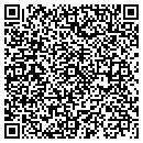QR code with Michaud & Sons contacts