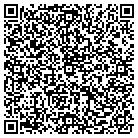 QR code with Blue Ribbon Screen Printing contacts
