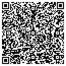 QR code with AIM Window & Door contacts
