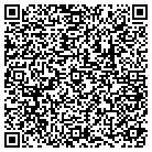 QR code with FIRST Communications LLC contacts