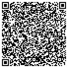 QR code with Tatman's Excavating contacts