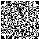 QR code with Clinton Probate Court contacts