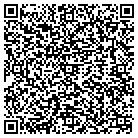 QR code with Aztec Productions Inc contacts