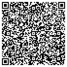 QR code with Springboro Service Department contacts