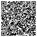 QR code with Hardee's contacts