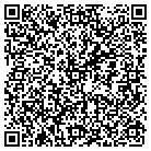 QR code with Bazetta Twp Road Department contacts