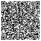 QR code with First Feder Saving Bank of Eas contacts
