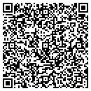 QR code with Puppy Clips contacts