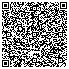 QR code with First English Evangelical Luth contacts