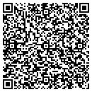 QR code with His Image Service contacts