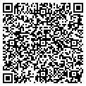 QR code with B Cute contacts