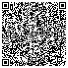 QR code with Twin Rivers Continuous Gutters contacts
