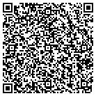 QR code with Hilton J Rodriguez MD contacts